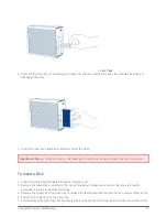 Предварительный просмотр 27 страницы LaCie 2big Thunderbolt Series 4 TB User Manual