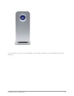 Предварительный просмотр 11 страницы LaCie 2big Thunderbolt Series User Manual