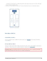 Preview for 38 page of LaCie 2big Thunderbolt Series User Manual