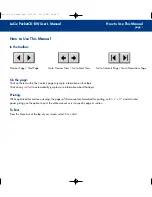 Preview for 1 page of LaCie 300648 User Manual