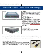 Preview for 10 page of LaCie 300648 User Manual