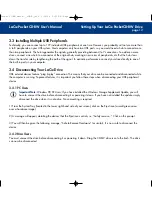 Preview for 13 page of LaCie 300648 User Manual