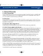 Предварительный просмотр 16 страницы LaCie 300648 User Manual