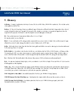 Предварительный просмотр 27 страницы LaCie 300648 User Manual