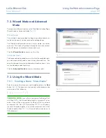 Preview for 22 page of LaCie 300782 - Ethernet Disk NAS Server User Manual