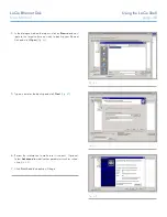 Preview for 48 page of LaCie 300782 - Ethernet Disk NAS Server User Manual