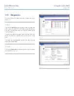 Preview for 49 page of LaCie 300782 - Ethernet Disk NAS Server User Manual