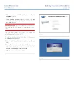 Preview for 57 page of LaCie 300782 - Ethernet Disk NAS Server User Manual