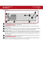 Preview for 11 page of LaCie 300964U - Big Disk 500 GB External Hard Drive User Manual