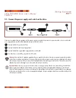 Preview for 11 page of LaCie 300979 - d2 16x DVD±RW FireWire HDD User Manual