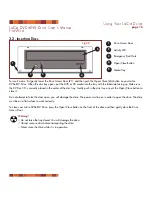 Preview for 16 page of LaCie 300979 - d2 16x DVD±RW FireWire HDD User Manual