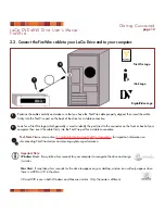 Preview for 12 page of LaCie 300979 User Manual