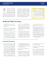 Preview for 5 page of LaCie 301087U User Manual