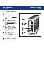 Preview for 9 page of LaCie 301089U - Little Big Disk 200 GB External Hard Drive User Manual