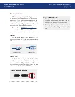 Предварительный просмотр 14 страницы LaCie 301114U User Manual