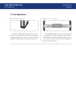 Preview for 8 page of LaCie 301136U - Ethernet Disk Mini NAS Server User Manual