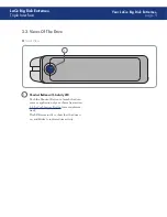 Preview for 10 page of LaCie 301157U - Ethernet Big Disk NAS Server User Manual