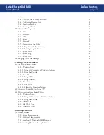 Preview for 2 page of LaCie 301160U - 1TB Ethernet Disk RAID Network Attached... User Manual