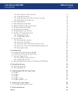 Preview for 3 page of LaCie 301160U - 1TB Ethernet Disk RAID Network Attached... User Manual