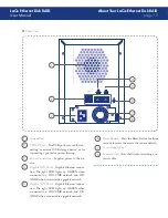 Preview for 12 page of LaCie 301160U - 1TB Ethernet Disk RAID Network Attached... User Manual