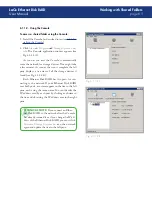 Preview for 65 page of LaCie 301160U - 1TB Ethernet Disk RAID Network Attached... User Manual