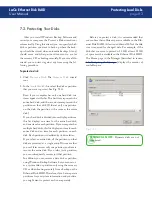 Preview for 83 page of LaCie 301160U - 1TB Ethernet Disk RAID Network Attached... User Manual