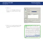 Preview for 110 page of LaCie 301160U - 1TB Ethernet Disk RAID Network Attached... User Manual