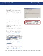 Preview for 111 page of LaCie 301160U - 1TB Ethernet Disk RAID Network Attached... User Manual
