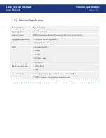 Preview for 121 page of LaCie 301160U - 1TB Ethernet Disk RAID Network Attached... User Manual