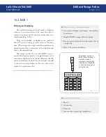 Preview for 124 page of LaCie 301160U - 1TB Ethernet Disk RAID Network Attached... User Manual