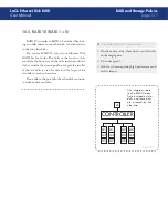 Preview for 127 page of LaCie 301160U - 1TB Ethernet Disk RAID Network Attached... User Manual