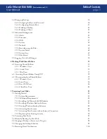 Preview for 3 page of LaCie 301161U - Ethernet Disk RAID NAS Server User Manual