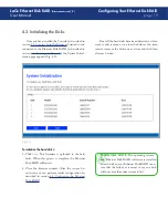 Preview for 19 page of LaCie 301161U - Ethernet Disk RAID NAS Server User Manual