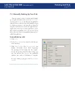 Preview for 98 page of LaCie 301161U - Ethernet Disk RAID NAS Server User Manual