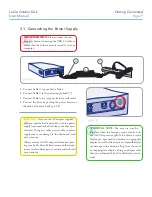 Preview for 10 page of LaCie 301192U User Manual