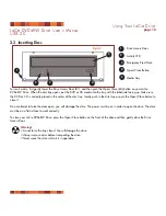 Preview for 16 page of LaCie 301197U - Lightscribe P5 DVDrw Dl 18X USB 2.0 User Manual