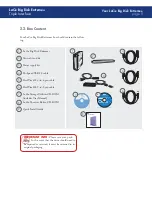 Preview for 9 page of LaCie 301200U User Manual