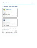Preview for 6 page of LaCie 301258U - 2big Network NAS Server User Manual