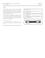 Предварительный просмотр 11 страницы LaCie 301258U - 2big Network NAS Server User Manual