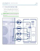 Предварительный просмотр 13 страницы LaCie 301258U - 2big Network NAS Server User Manual