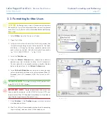 Preview for 21 page of LaCie 301290 User Manual