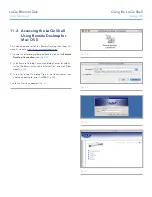 Preview for 46 page of LaCie 301300U - Ethernet Disk NAS Server User Manual