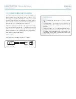 Preview for 10 page of LaCie 301315U User Manual