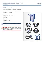 Preview for 6 page of LaCie 301316U User Manual