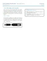 Preview for 10 page of LaCie 301316U User Manual