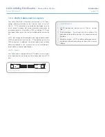 Preview for 11 page of LaCie 301316U User Manual