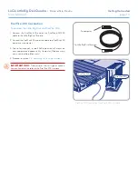 Preview for 16 page of LaCie 301316U User Manual