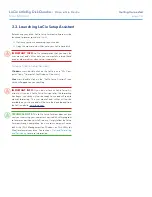 Preview for 17 page of LaCie 301316U User Manual