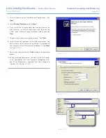 Preview for 25 page of LaCie 301316U User Manual