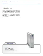 Предварительный просмотр 6 страницы LaCie 301338U - d2 Network NAS Server User Manual
